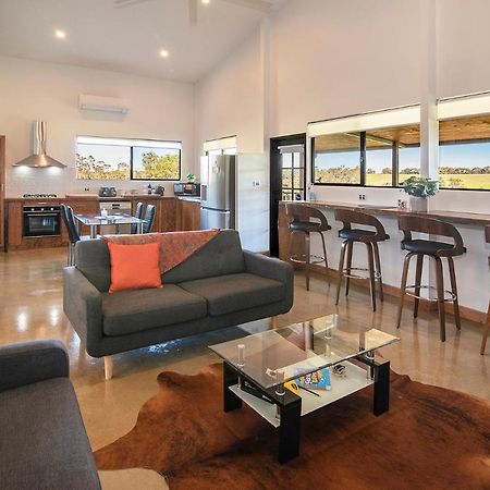 Rosa Glen Retreat - Margaret River Exterior photo