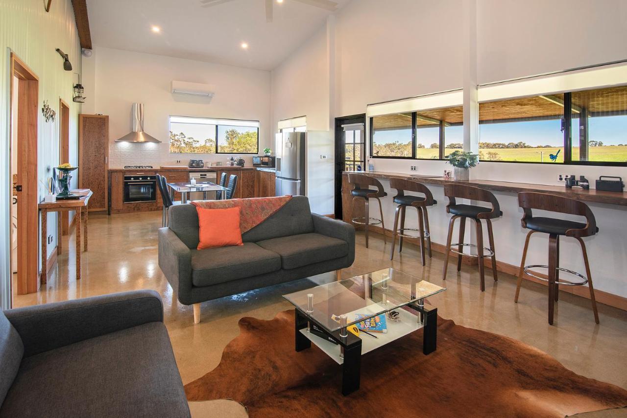 Rosa Glen Retreat - Margaret River Exterior photo