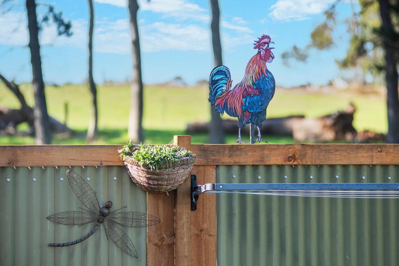 Rosa Glen Retreat - Margaret River Exterior photo