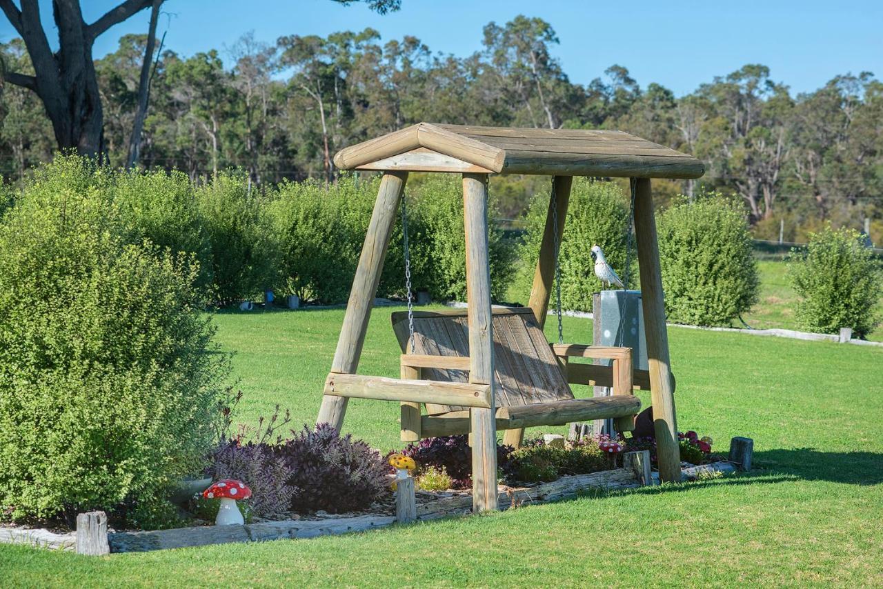 Rosa Glen Retreat - Margaret River Exterior photo