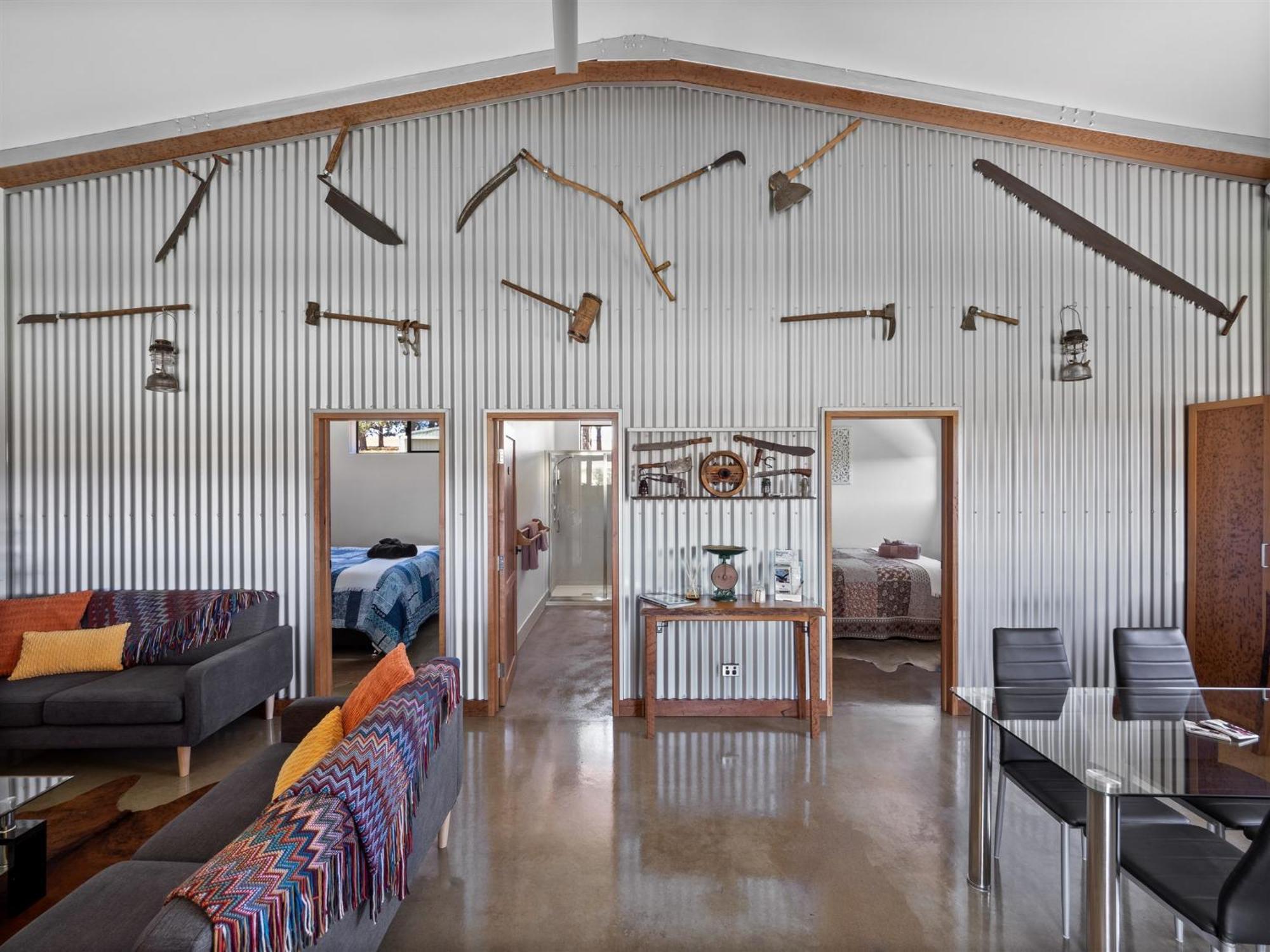 Rosa Glen Retreat - Margaret River Exterior photo